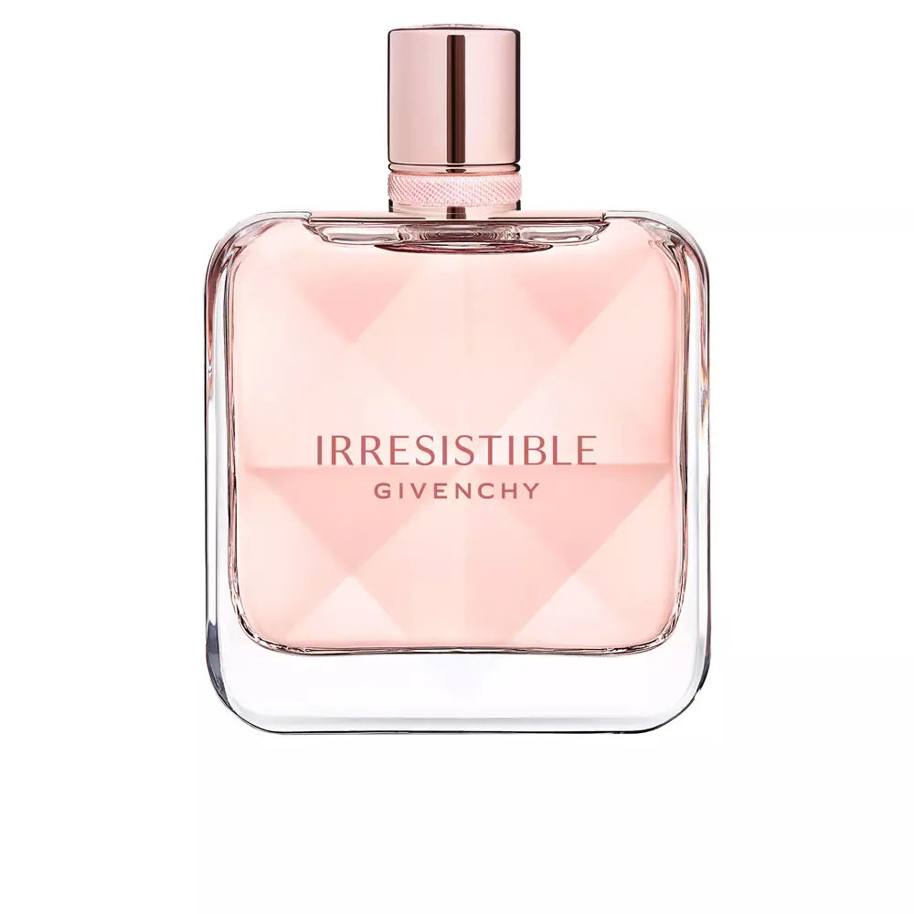 GIVENCHY-IRRESISTIBLE refillable e.d.p. spray 100 ml-DrShampoo - Perfumaria e Cosmética