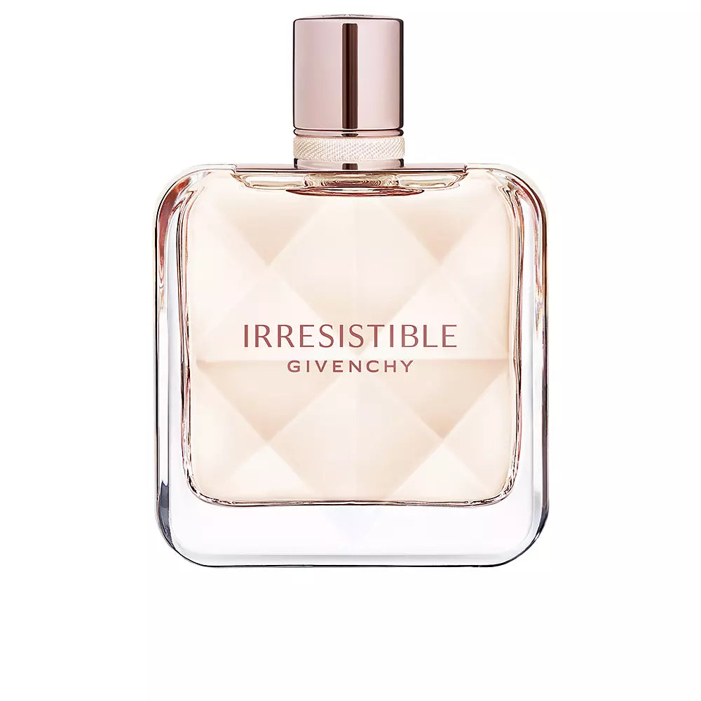 GIVENCHY-IRRESISTÍVEL eau de toilette fresca spray 80 ml-DrShampoo - Perfumaria e Cosmética