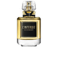 L39INTERDIT PERFUME edp vapo 80 ml.