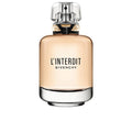 L39INTERDIT edp vaporizador 125 ml