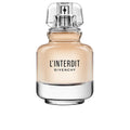 L39INTERDIT névoa capilar 35 ml.