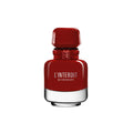 L'INTERDIT ROUGE ULTIME edp vapo 35 ml
