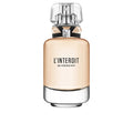L'INTERDIT eau de toilette spray 50 ml