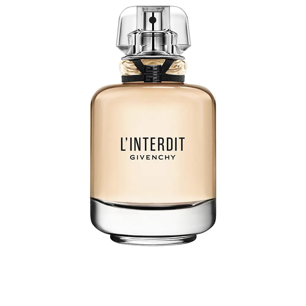 GIVENCHY-L'INTERDIT edp vapo recarregável 100 ml-DrShampoo - Perfumaria e Cosmética
