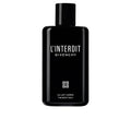 L'INTERDIT leite corporal 200 ml.
