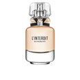 L'INTERDIT spray de eau de toilette 35 ml.