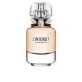L'INTERDIT spray de eau de toilette 35 ml.