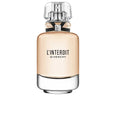 L'INTERDIT spray de eau de toilette 80 ml