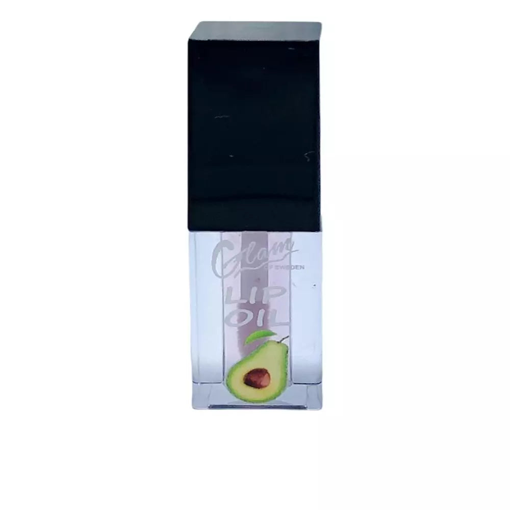 GLAM OF SWEDEN-LIP OIL abacate 4 ml-DrShampoo - Perfumaria e Cosmética