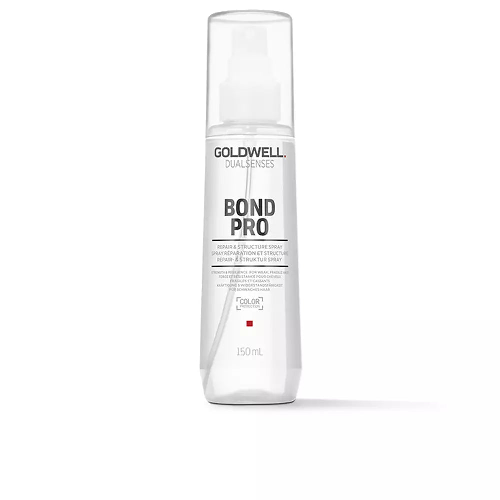 GOLDWELL-BOND PRO spray 150 ml.-DrShampoo - Perfumaria e Cosmética