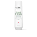CURLS WAVES shampoo 250 ml