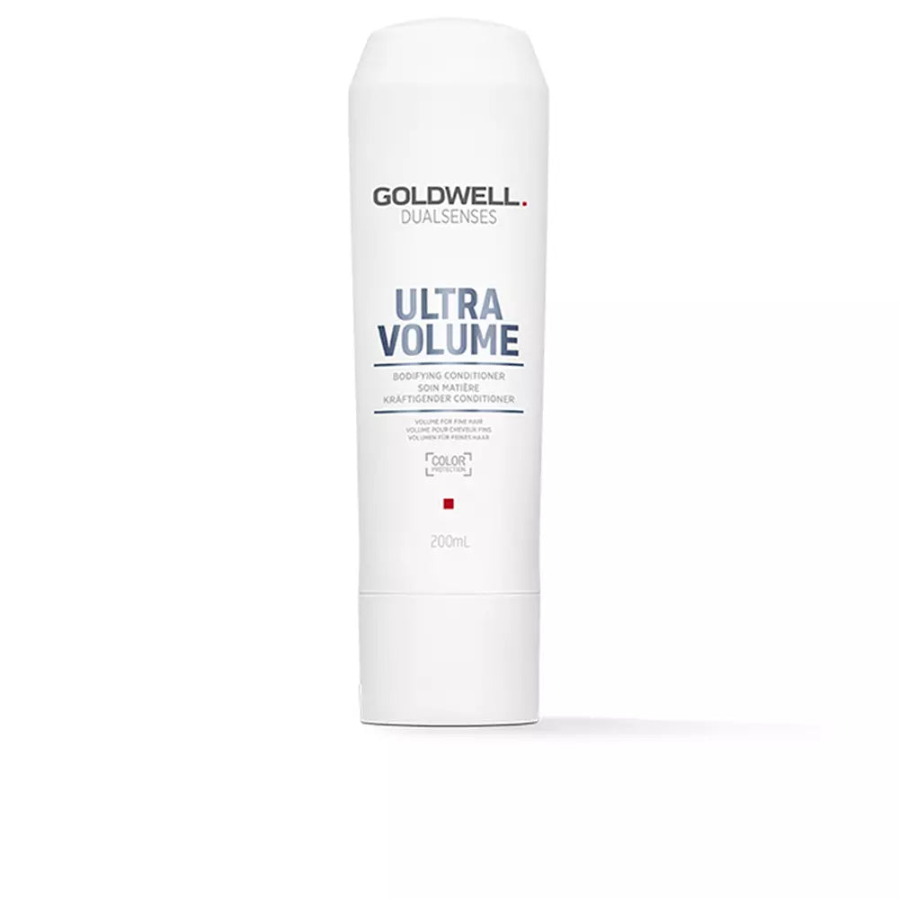 GOLDWELL-Condicionador Ultra Volume Dualsenses 200 Ml-DrShampoo - Perfumaria e Cosmética
