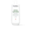 Condicionador hidratante CURLS & WAVES 1000 ml