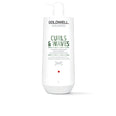 Condicionador hidratante CURLS & WAVES 1000 ml