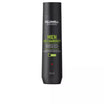 DUALSENSES MEN shampoo anticaspa 300 ml.
