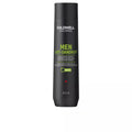 DUALSENSES MEN shampoo anticaspa 300 ml.