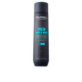 DUALSENSES MEN shampoo para cabelo e corpo 300 ml.
