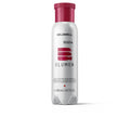 ELUMEN COLOR coloração capilar de longa duração sem oxidante NN4 200 ml.