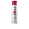 ELUMEN COLOR coloração capilar de longa duração sem oxidante NN4 200 ml.