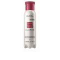 ELUMEN cor de cabelo de longa duração sem oxidante NN6 200 ml.