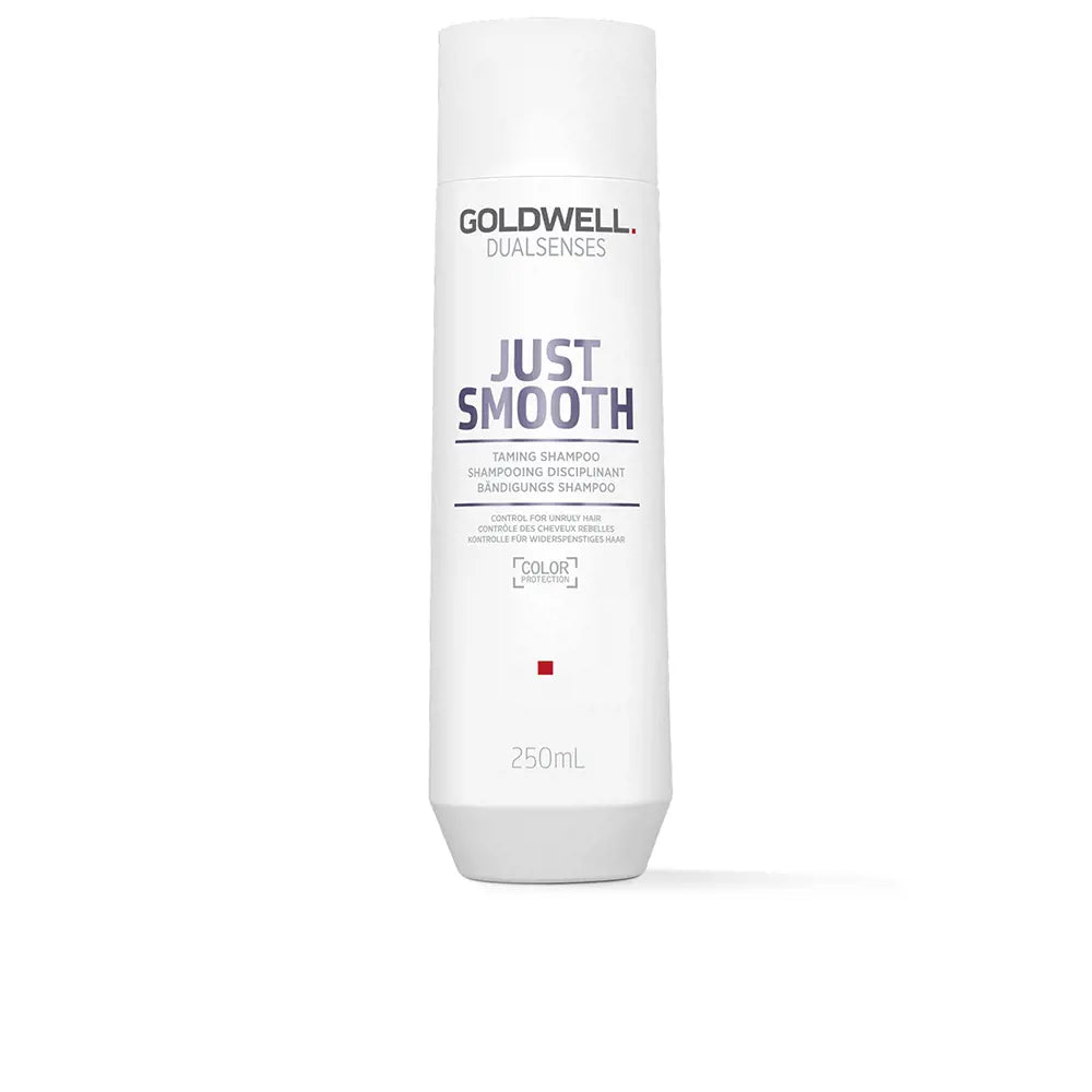 GOLDWELL-JUST SMOOTH shampoo alisante 250 ml.-DrShampoo - Perfumaria e Cosmética