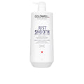 SHAMPOO DOMADOR JUST SMOOTH 1000 ml.