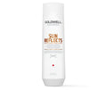 SHAMPOO SUN REFLECTS após-sol 250 ml.