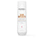 GOLDWELL-SHAMPOO SUN REFLECTS após-sol 250 ml.-DrShampoo - Perfumaria e Cosmética