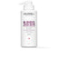 GOLDWELL-TRATAMENTO DE 60 SEGUNDOS PARA LOIRAS E MECHAS 500 ml.-DrShampoo - Perfumaria e Cosmética