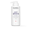 TRATAMENTO JUST SMOOTH 60 segundos 500 ml
