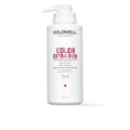Tratamento COLOR EXTRA RICH de 60 segundos 500 ml.