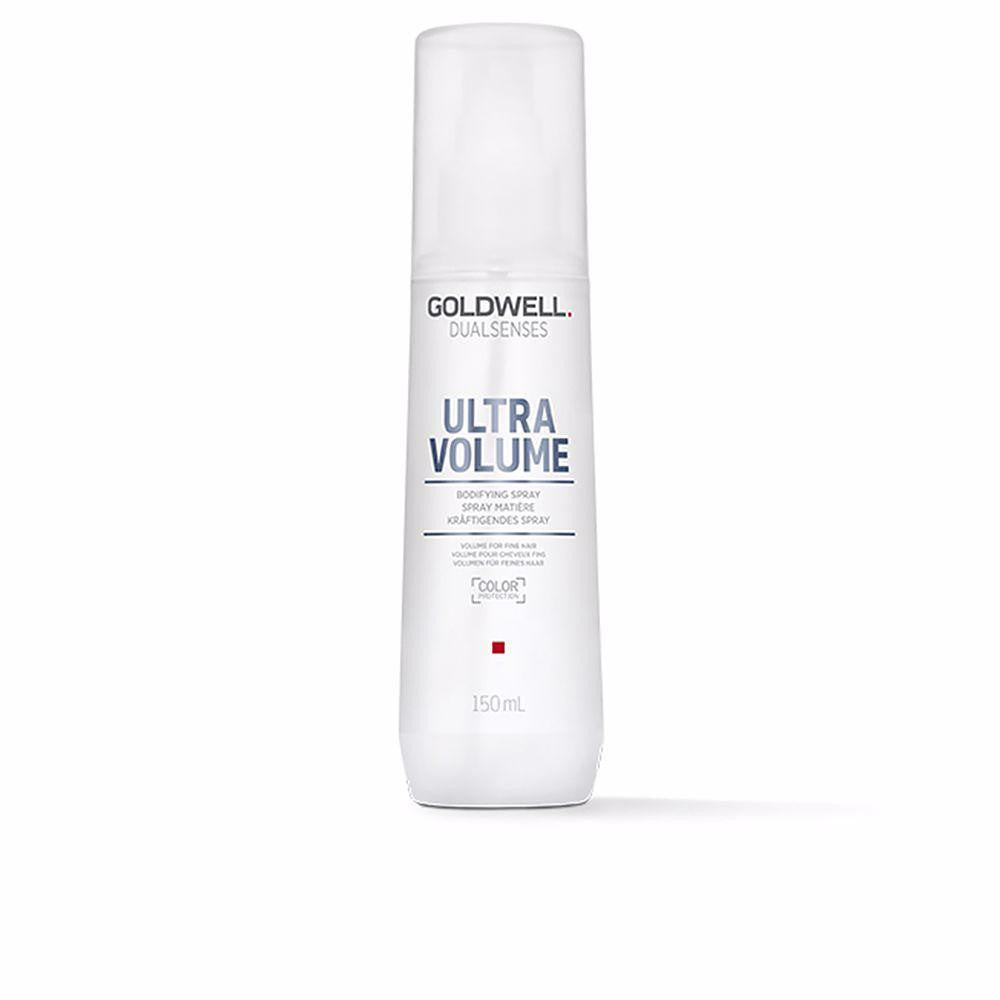 GOLDWELL-ULTRA VOLUME spray corporal 150 ml-DrShampoo - Perfumaria e Cosmética