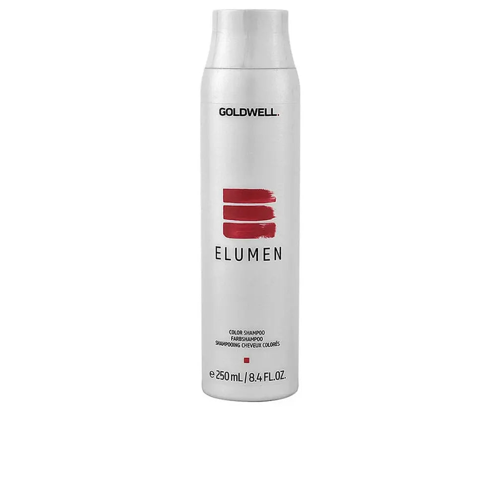 GOLDWELL-shampoo ELUMEN 250 ml-DrShampoo - Perfumaria e Cosmética
