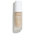 BASE DE MAQUILHAGEM HYDRAMATT SPF15 006 médio claro neutro 30 ml.