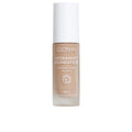 Base de maquiagem HYDRAMATT FPS15 010 vermelho escuro claro 30 ml.