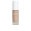 GOSH-Base de maquiagem HYDRAMATT FPS15 010 vermelho escuro claro 30 ml.-DrShampoo - Perfumaria e Cosmética