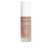 Base de maquiagem HYDRAMATT SPF15 01 médio escuro vermelho 30 ml.