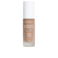 Base de maquiagem HYDRAMATT SPF15 01 médio escuro vermelho 30 ml.