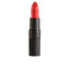 GOSH-Batom VELVET TOUCH 005 matt classic red 4 gr-DrShampoo - Perfumaria e Cosmética