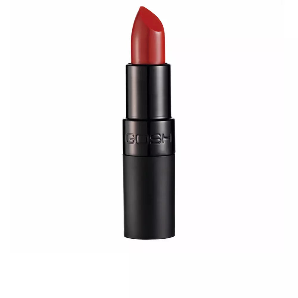 GOSH-Batom VELVET TOUCH 060 lambada 4 gr-DrShampoo - Perfumaria e Cosmética