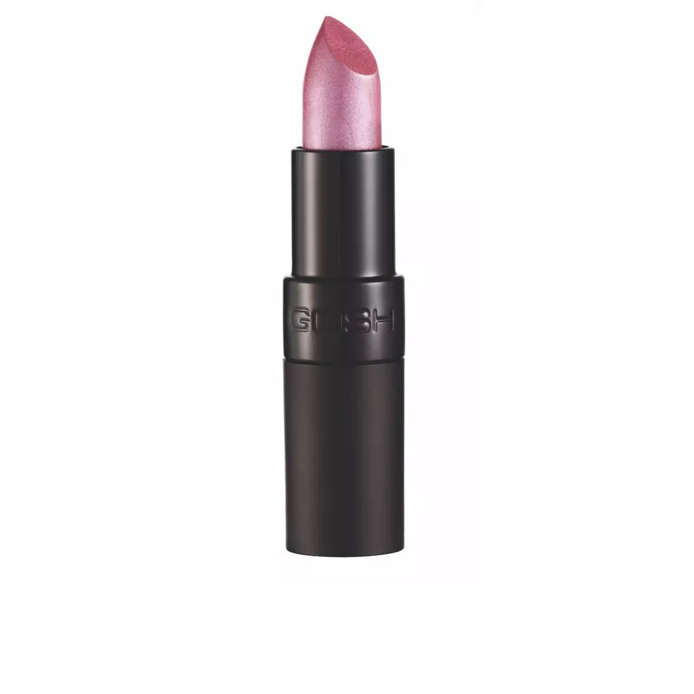 GOSH-Batom VELVET TOUCH 131 ametista 4 gr-DrShampoo - Perfumaria e Cosmética