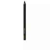 Delineador VELVET TOUCH à prova d'água 022 preto carbono