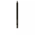 VELVET TOUCH Eyeliner imperméable gris hypnotique