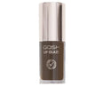 LIP GLAZE gloss labial 003 Chocolate Escuro 550 ml.