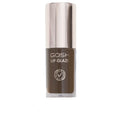 LIP GLAZE gloss labial 003 Chocolate Escuro 550 ml.
