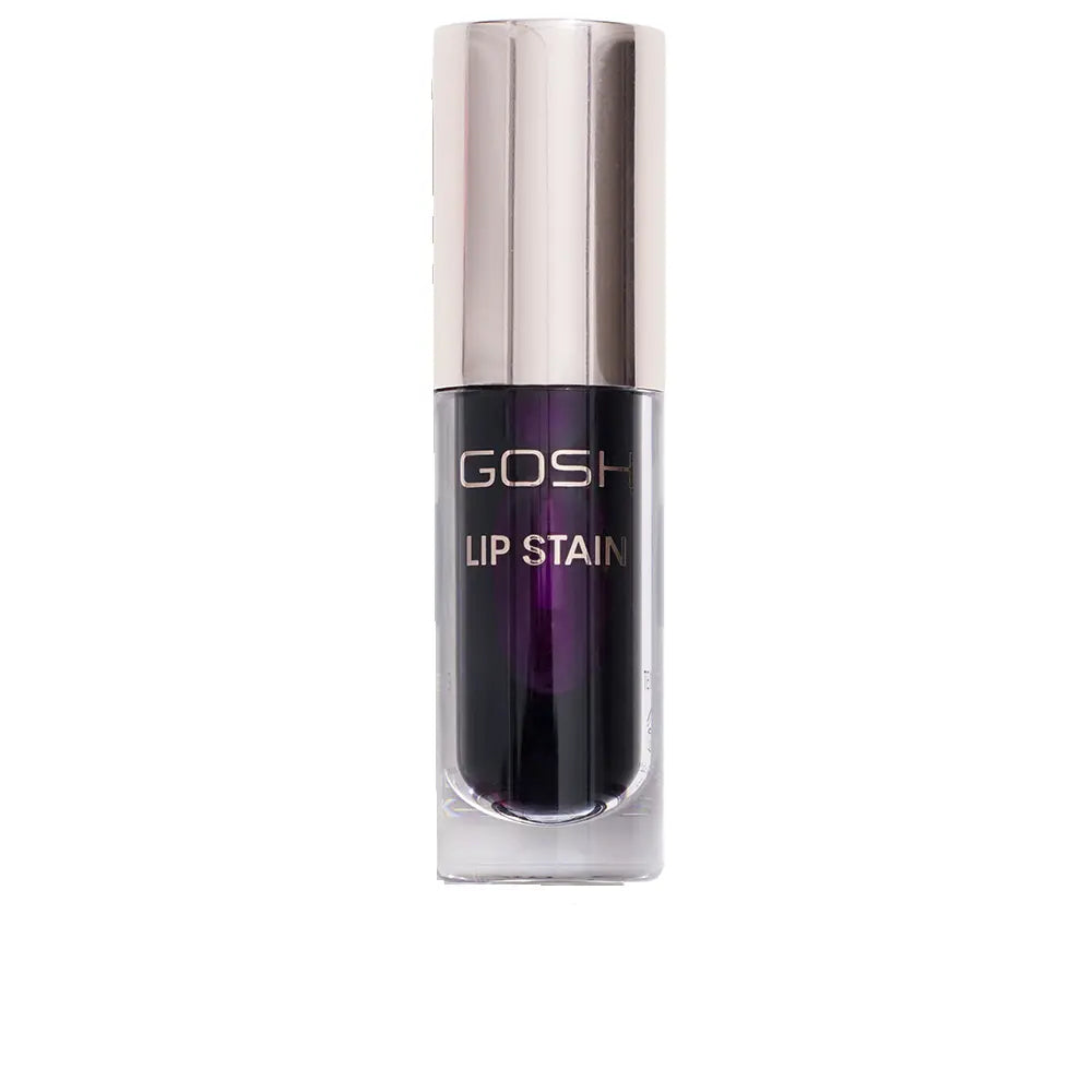 GOSH-LIP STAIN lip tint 002 Fruta Silvestre 3 ml.-DrShampoo - Perfumaria e Cosmética