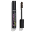 Máscara de volume louco BOOMBASTIC 005 Castanho Chocolate 13 ml.