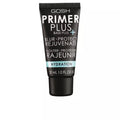 PRIMER PLUS+ fond de teint plus hydratation 30ml