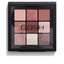 GOSH-Paleta EYEDENTITY 001 seja honesto 8 gr-DrShampoo - Perfumaria e Cosmética
