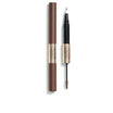 Tintura para sobrancelhas 002 Dark Brown 1 unidade.